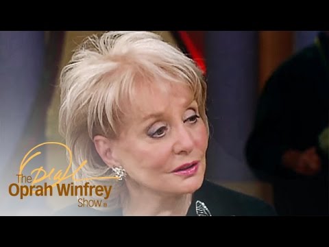 , title : 'Barbara Walters’ Biggest Interview Regrets | The Oprah Winfrey Show | Oprah Winfrey Network'