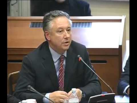 Roma - Audizioni sindaci Perdasdefogu, Ulassai, Villaputzu, Villagrande Strisaili (22.01.14)