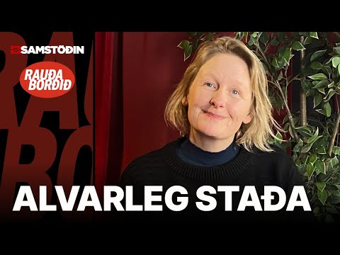 Listamenn lepji dauðann úr skel