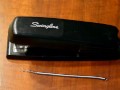 Swingline 545 Stapler - spring replacement 