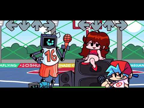 VS Hex - Dunk lyrics