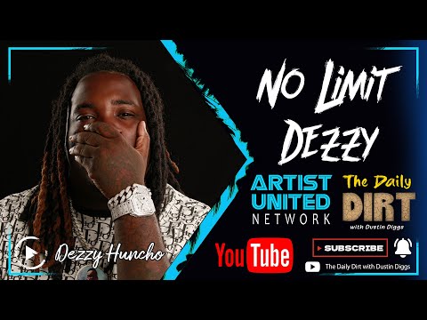 The Daily Dirt with Dustin Diggs - No Limit Dezzy