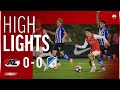 ? ??? ??. ????! ? | Highlights Jong AZ - FC Eindhoven