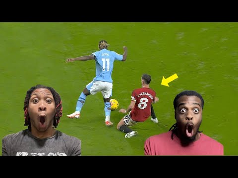 Jeremy Doku - Full Season Show - 2024!