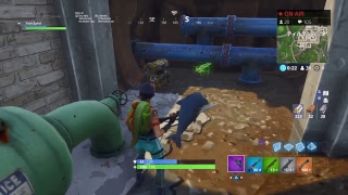 雑談メイン　フォートナイト／fortnite 　 初見さんいらっしゃい～　コメントたくさん待ってる～