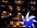 Sonic X Treme Promotional Video Sega Saturn