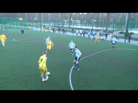 3 КХ 6 Newton – Харьковспецстрой 2 тайм