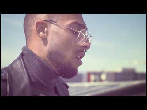 Alexis-Benjamin - IRON SKY (COVER Paolo Nutini) // directed by IvoryConcept [HEXVGONE]