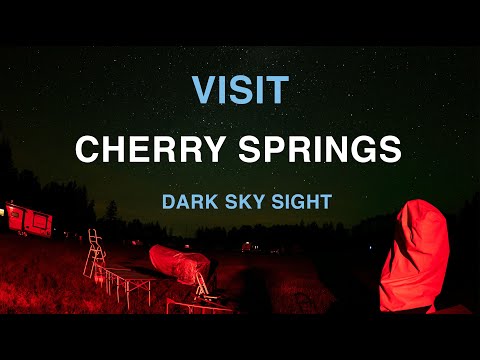 image-Can you see the stars in the Poconos?