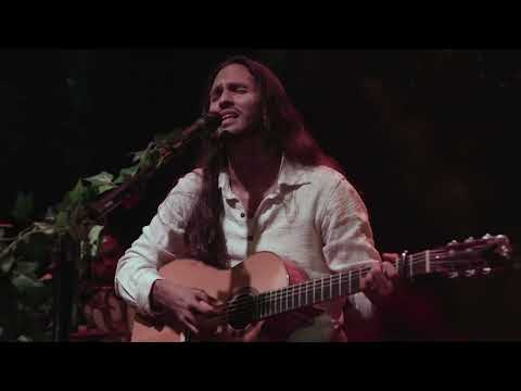 La Tierra del Misterio • Live in Bogota • August 13 2022