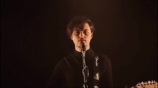 NEMRA - Hmm (Lyric video) live at The Meeting Point Session