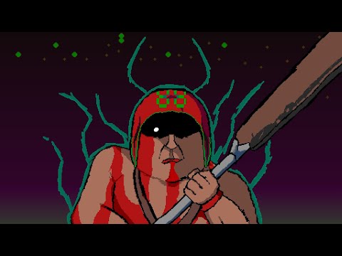 VS Floyd Burnside (agony mode) - Lisa The Pointless Ultimate Mod Pack