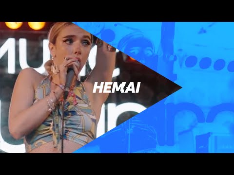 Hemai - Noa Noa (Latitude 2021)