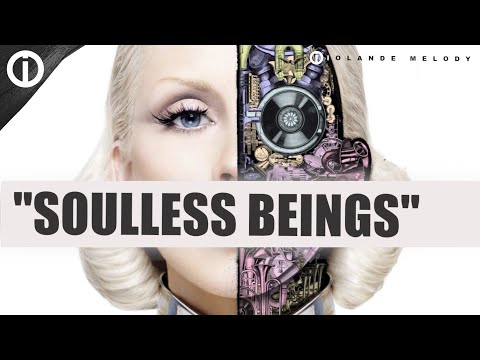 Are ‘FAKE’ People Living Amongst Us? NPC & Backdrop People Explained