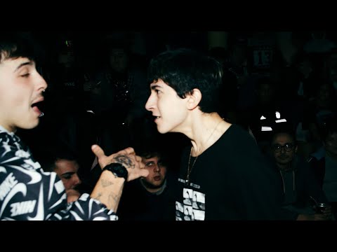 4tos CETA vs GASTRÓN  | DIAGOFREE - TEMPORADA 2 - RANGO 4 FMS - Fecha #2