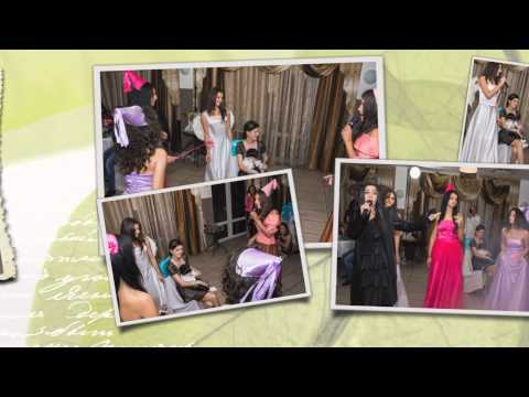 Albert Mihai - slideshow botez