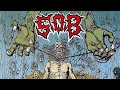 S.O.B - What's the Truth? (+ Thrash Night EP) (1990) [HQ] FULL ALBUM