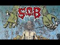 S O B What S The Truth Thrash Night EP 1990 HQ FULL ALBUM