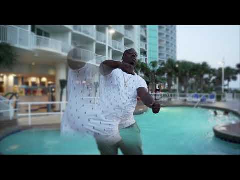BIG HUNDO - JUGGIN THRU DA CITY (OFFICIAL MUSIC VIDEO) SHOT BY: GRAND MOTION