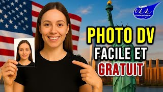 Photo DV-2027 (600x600) : Réalisez une photo parfaite vous-même, sans photographe