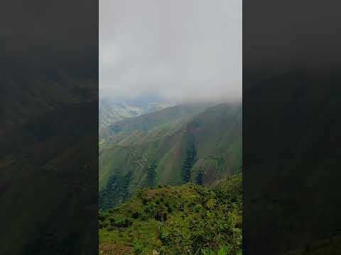 La Llanada Nariño #paisajes #nariño #colombia #montañas #naturaleza #fyp
