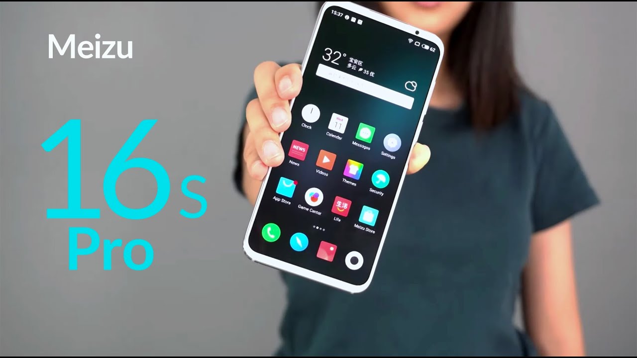 Meizu 16s Pro Review: The OS is Epic!