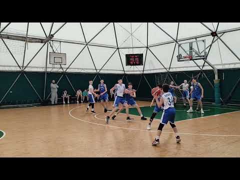 KK Veternik- KK Defense U14 1/4 26.02.2022.