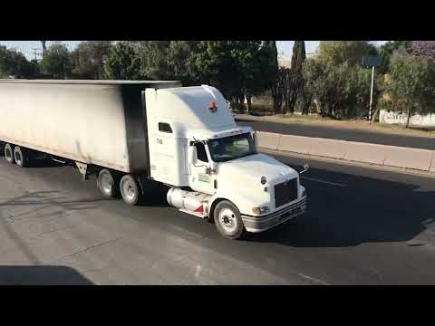 Guerreros de la 57 en Acción! 🛣🇲🇽