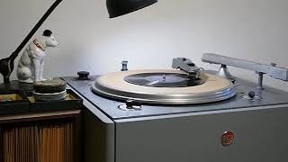 Sittin&#39; On A Log / Adrian Rollini and his Orchestra