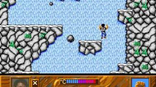 Cliffhanger Amiga longplay Part 2/2