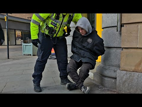 The Downfall Derby & Annihilation of the High Street