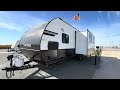 Check out this Video for a 2027 Forest River Viking 6K Series 25RB(Stock #X139357)  for sale by RV Dynasty. This unit is located in Bunker Hill, IN
