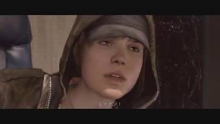 【実況】 BEYOND: Two Souls 5話 [リュー＆ねぎ]