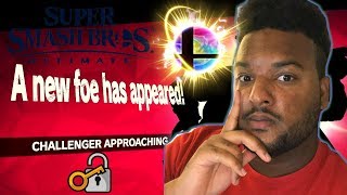 How to unlock characters you lost to in Smash Ultimate | Super Smash Bros. Ultimate Gameplay