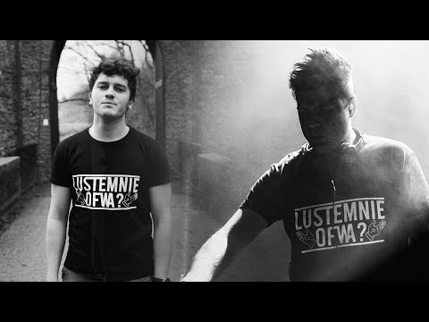 Bassbrain ft. Lukratje Cara - LUSTEMNIE OFWA? (Official 4K Videoclip)