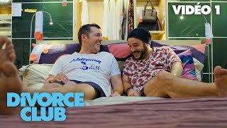 DIVORCE CLUB - Vidéo [VF]