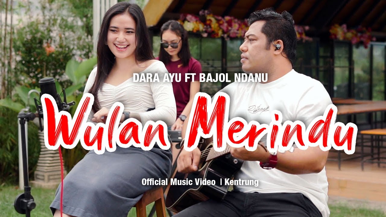 Wulan Merindu | Dara Ayu | Wulan Merindu