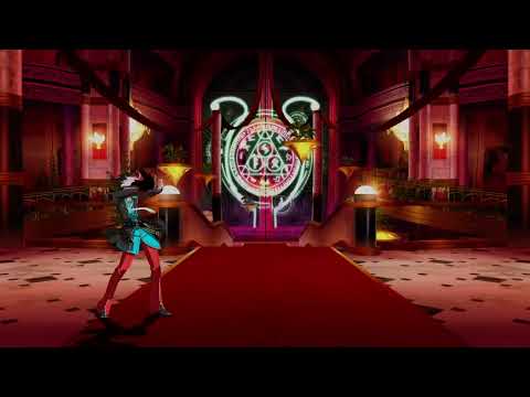 DYlanXLusoren (Hyde) vs Gavin_XI (Orie) | F@X Xanadu weekly UNICLR Loser Quarters