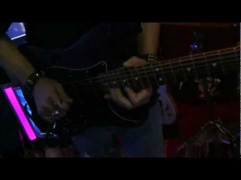 SWITCHBLADE AT THE OFFICE BAR & GRILL Hemet CA   (Live Classic Rock & Roll)