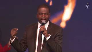 Saint Esprit (Dena Mwana) | Adoration prophétique - Pasteur Christian Saboukoulou