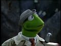 Sesame Street Show 2302 Sesame Street News Flash Alphabet Mine 1987