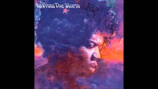 In From The Storm (1995) Full Album