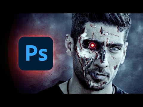 Photoshop for Beginners FREE COURSE