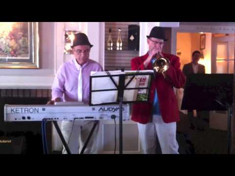 Promotional video thumbnail 3 for Toronto's Award-Winning Accordion Player