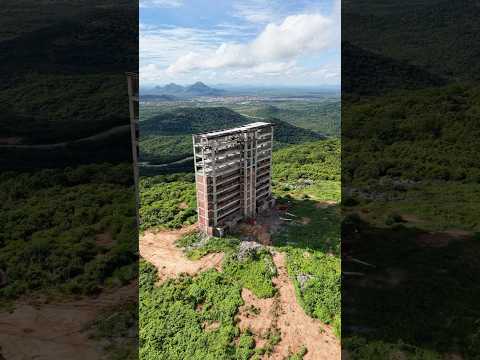 QUE CENÁRIO LINDO, SERRA DE CATOLÉ DO ROCHA.