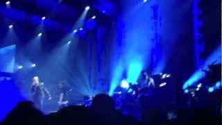 KarpeDiem. Oslo Spektrum.09.03.13