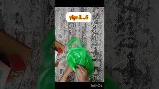 Birthday Gift idea💡🎁🎁💡#baby#hopping#ball