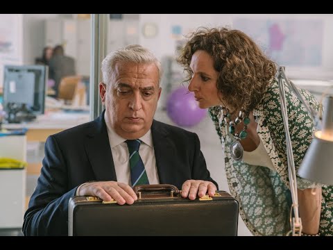 Como Dios manda – Trailer
