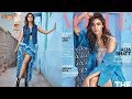 Alia Bhatt Goes Denim All The Way Latest Photoshoot For Vogue 2018 Bollywood Live