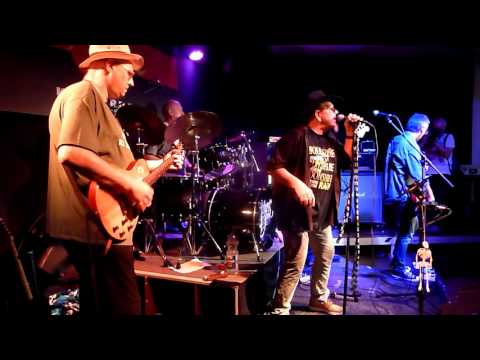 Bakers Breeze@Sol Kulturbar Mülheim - Rock and Roll HC